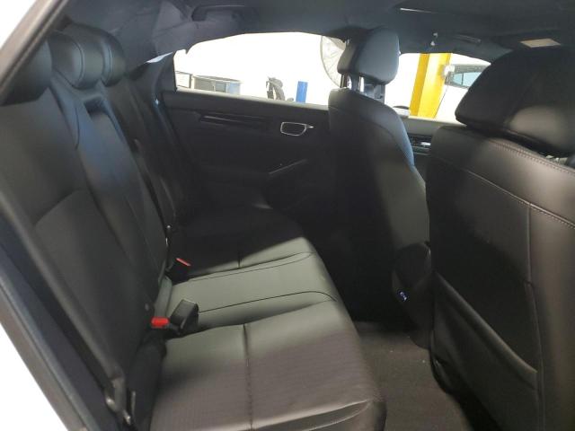 2022 HONDA CIVIC SPOR - 19XFL1H83NE021991