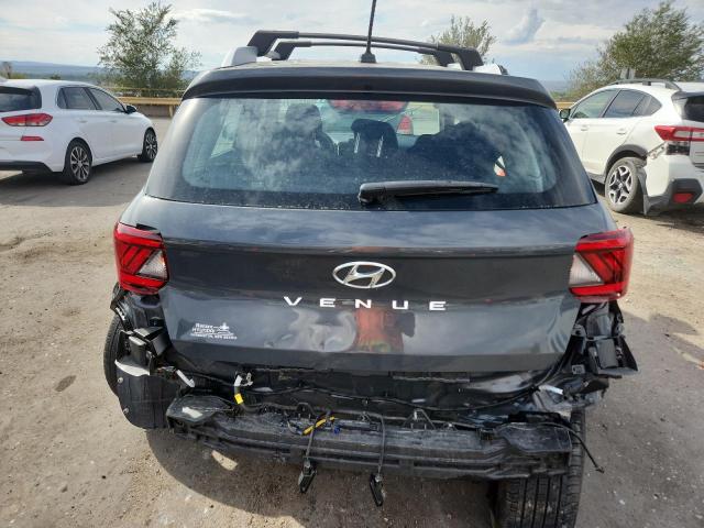 2024 HYUNDAI VENUE SEL #3278750612