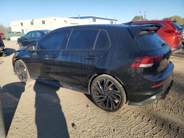 2024 VOLKSWAGEN GTI AUTOBA - WVWVA7CD0RW201966