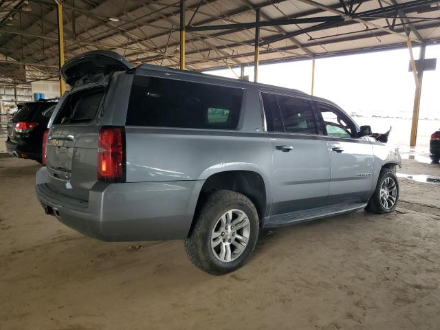 2020 CHEV SUBURBAN K1500 LT #3262108600
