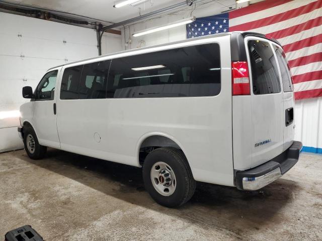 2025 GMC SAVANA G35 1GJZ7PF76S1104014