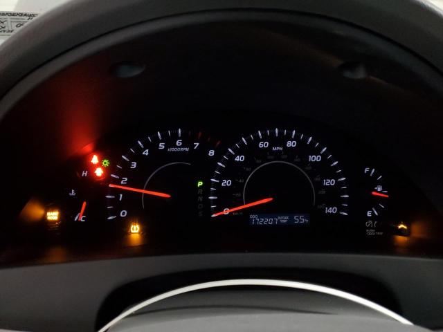 2010 TOYOTA CAMRY BASE - 4T1BF3EK8AU525963