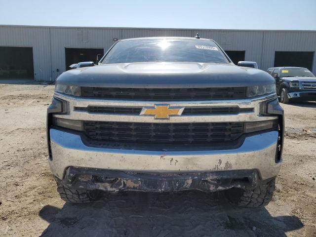 2021 CHEVROLET SILVERADO #3303975685