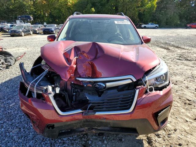 2020 SUBARU FORESTER PREMIUM JF2SKAJC6LH561862