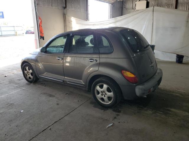 2002 CHRYSLER PT CRUISER #3303639941