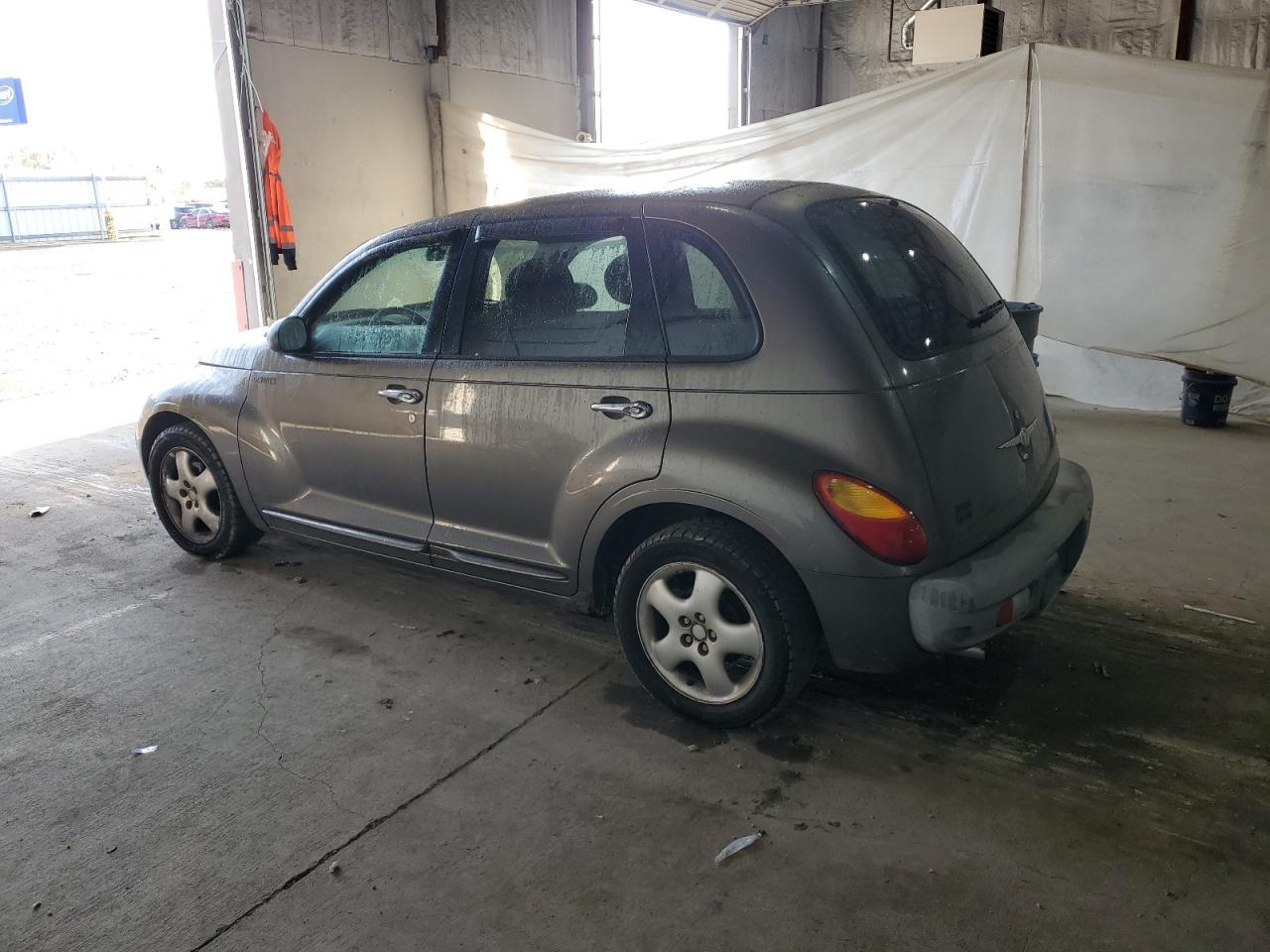 Lot #3303639941 2002 CHRYSLER PT CRUISER