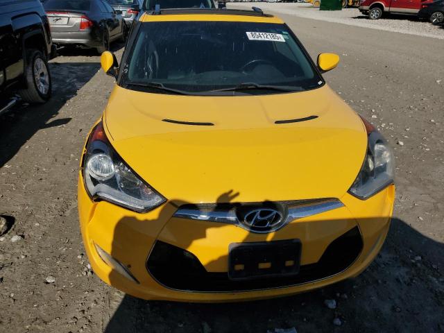 2013 HYUNDAI VELOSTER #3282604890