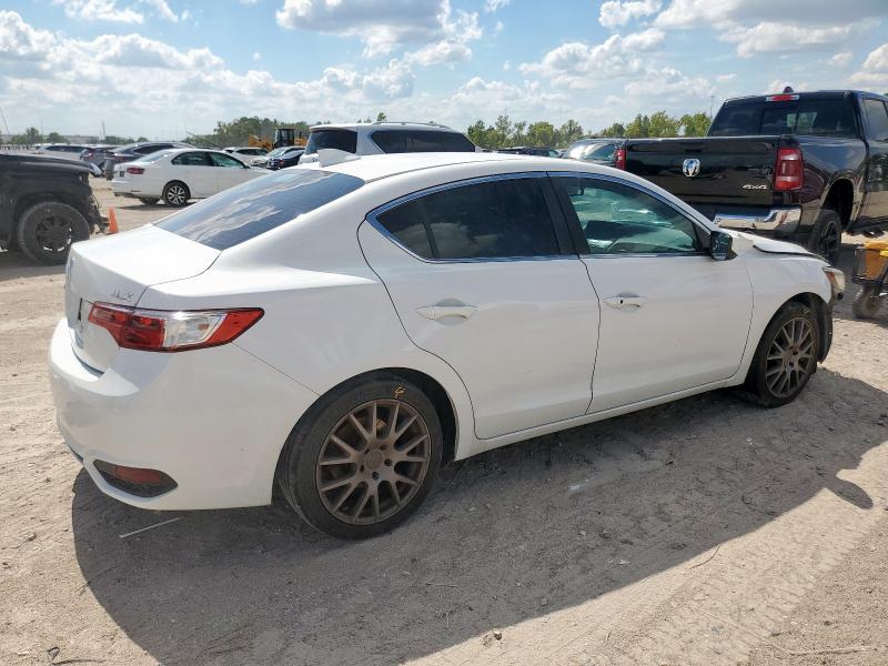 2017 ACURA ILX PREMIU #3292613605