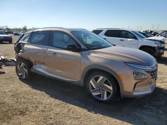 2020 HYUNDAI NEXO LIMIT KM8J84A66LU008510