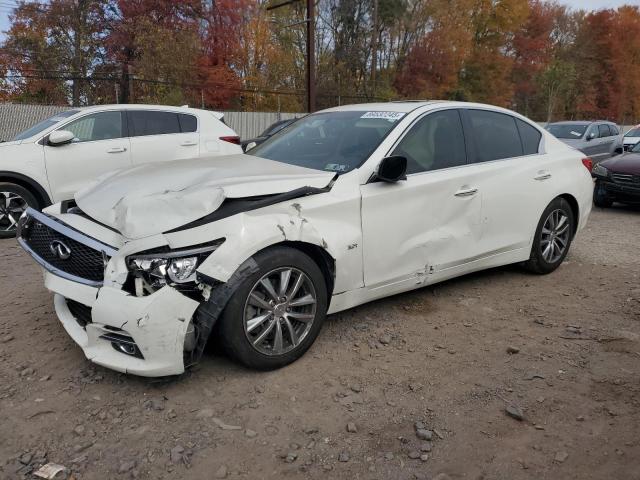 INFINITI Q50 PREMIU