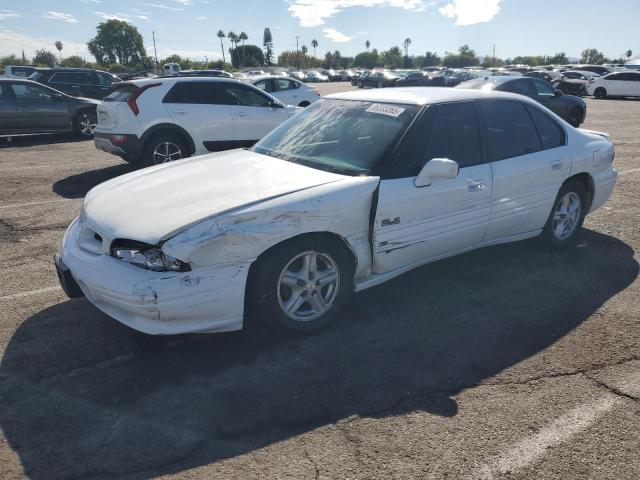 1999 PONTIAC BONNEVILLE #3309679844