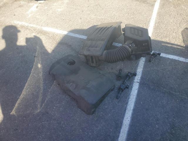 2015 GMC TERRAIN SL 2GKALMEK4F6132759