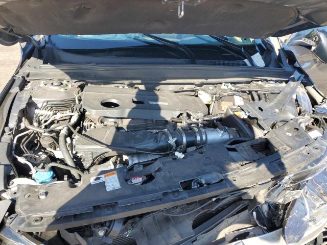 2018 HONDA ACCORD SPO - 1HGCV2F3XJA007661