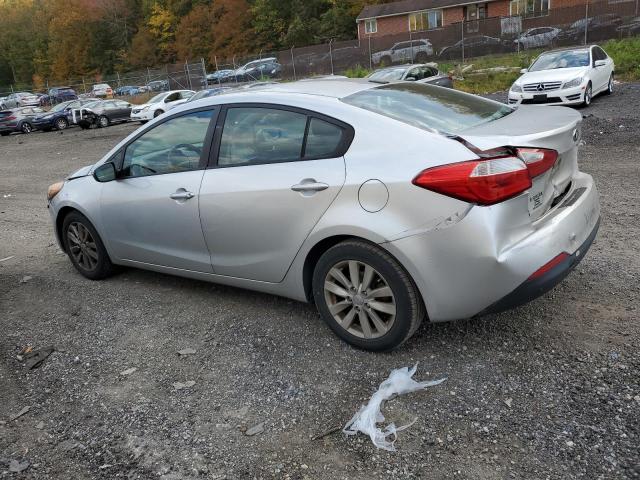 2014 KIA FORTE LX - KNAFX4A6XE5099918