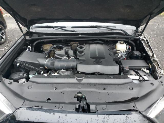 2024 TOYOTA 4RUNNER LIMITED #3274651962