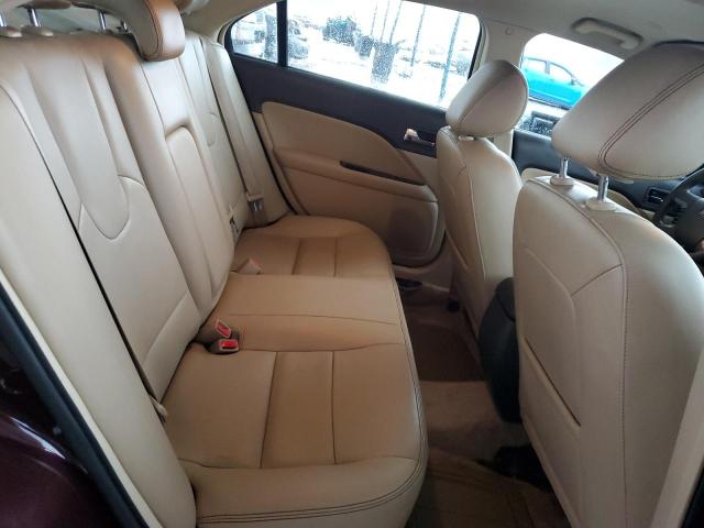 2011 FORD FUSION SEL - 3FAHP0JA9BR277504