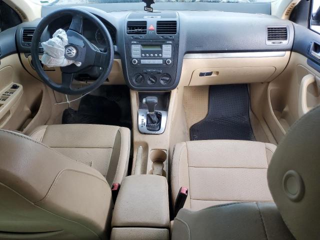 2007 VOLKSWAGEN JETTA WOLF #3293484412