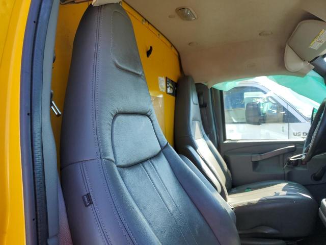 2017 GMC SAVANA CUT #3287411370