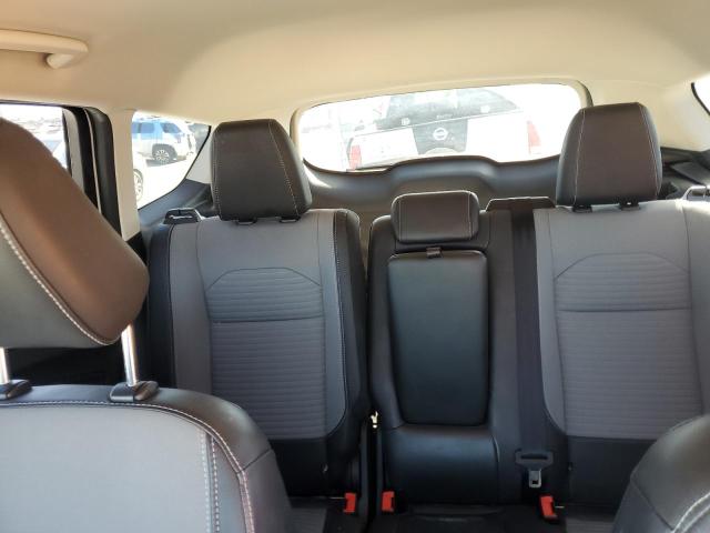 2019 FORD ESCAPE SE - 1FMCU0GD6KUA79269