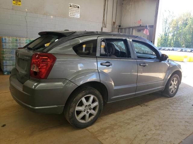 2011 DODGE CALIBER MA - Other View