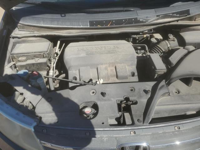 2012 HONDA ODYSSEY EX - 5FNRL5H67CB098941