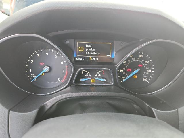 2016 FORD FOCUS SE - 1FADP3K27GL320895