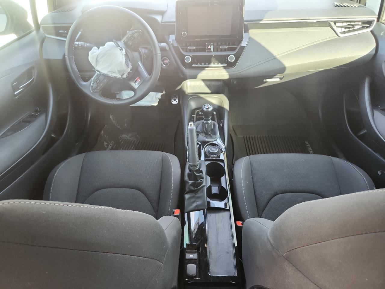 TOYOTA GR COROLLA CORE