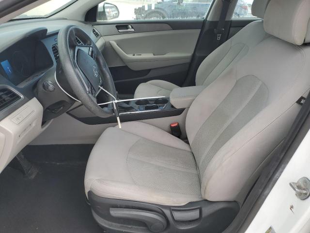 2016 HYUNDAI SONATA SE 5NPE24AF8GH301705