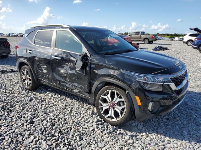 2023 KIA SELTOS SX #3297175872