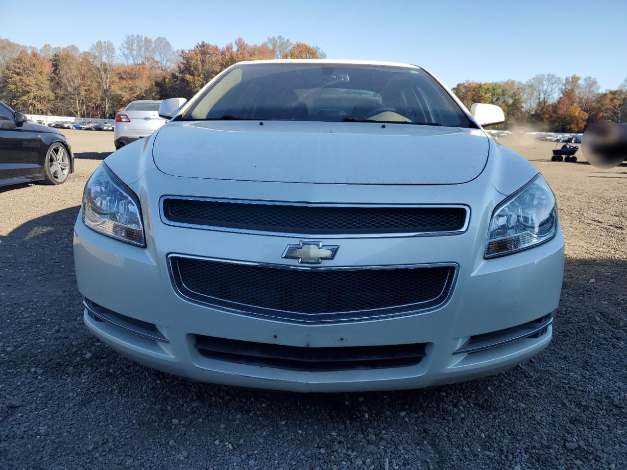 CHEVROLET MALIBU 2LT