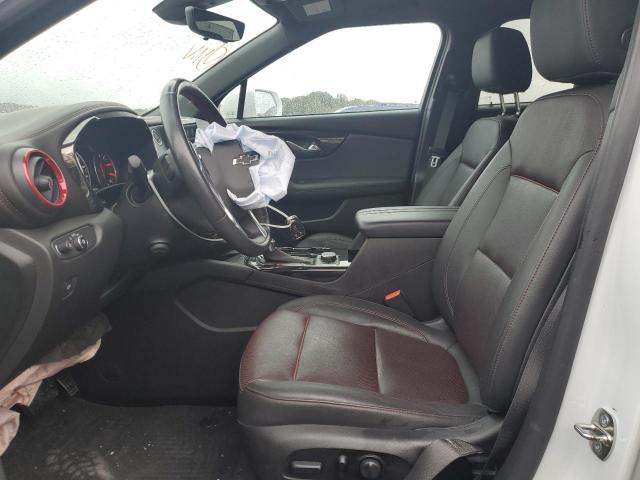 2019 CHEVROLET BLAZER RS - 3GNKBERS8KS685212