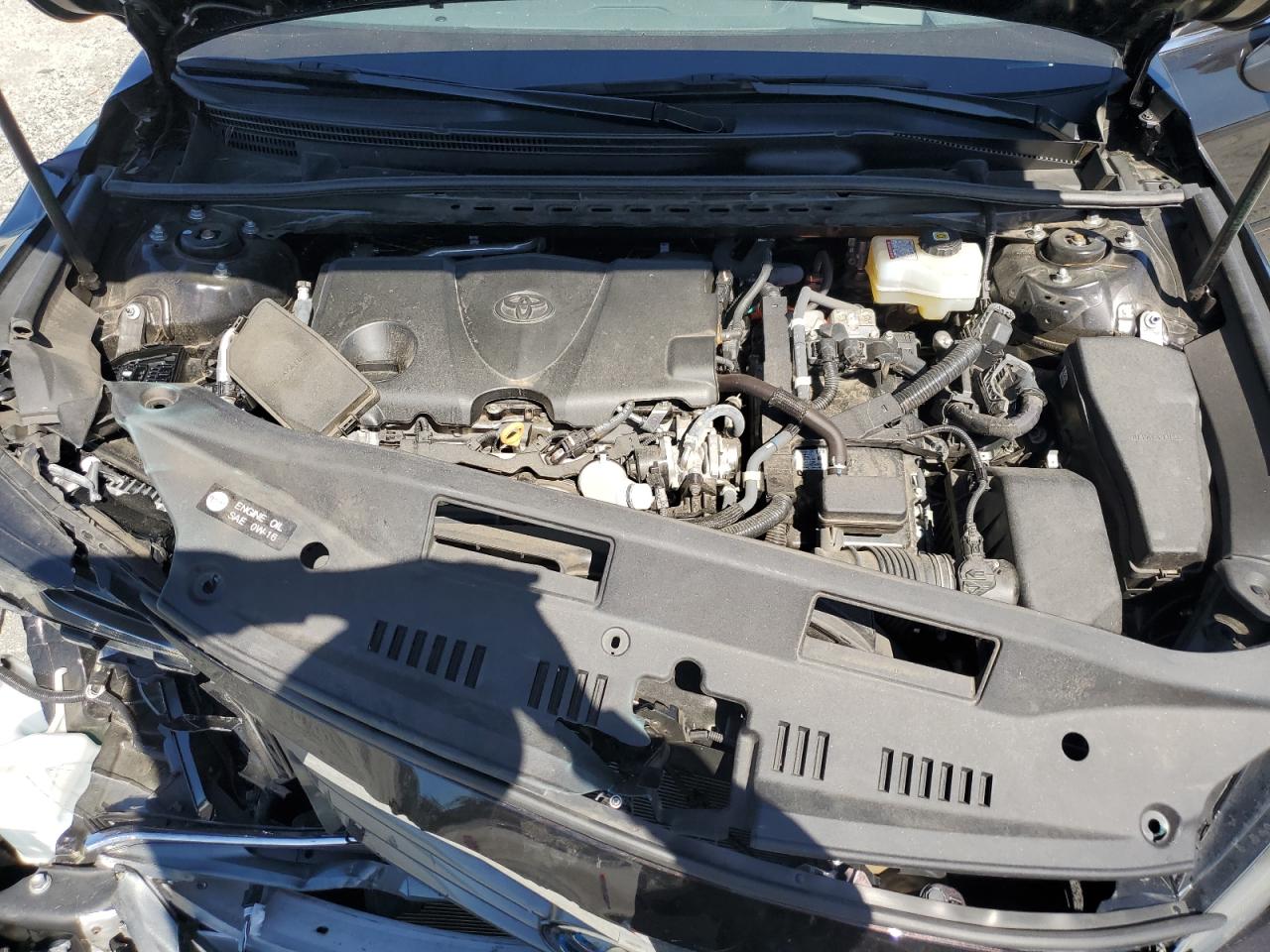 TOYOTA AVALON LIMITED