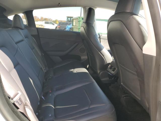 2023 TESLA MODEL Y - 7SAYGDEE1PA098588