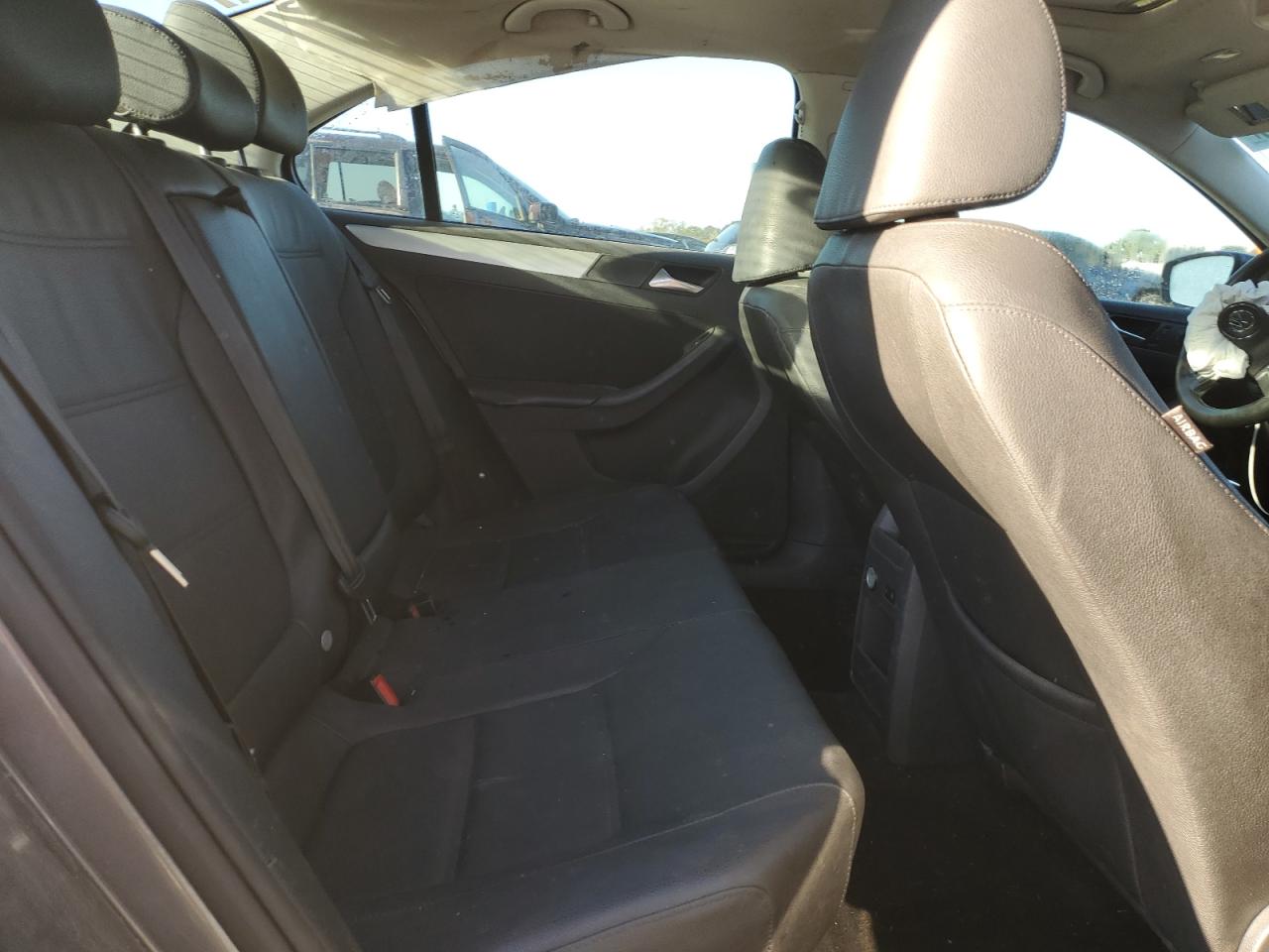 VOLKSWAGEN JETTA TDI