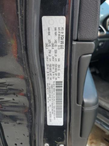 2015 JEEP GRAND CHER - 1C4RJEAG9FC125499