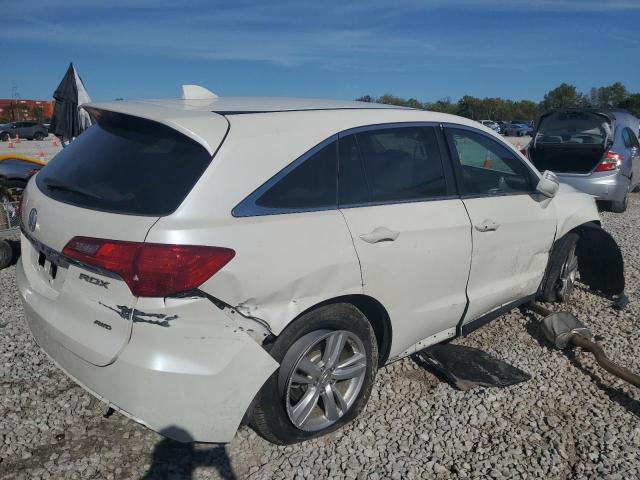 2015 ACURA RDX TECHNOLOGY 5J8TB4H55FL008151