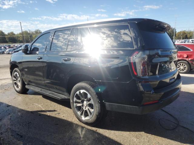 2025 CHEVROLET TAHOE K150 #3290247202