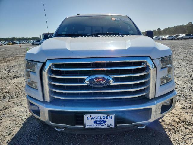 2016 FORD F150 SUPER - 1FTEW1EF4GFC54714