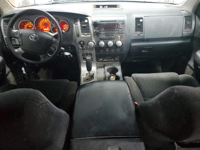 2013 TOYOTA TUNDRA DOU - 5TFUY5F15DX318507