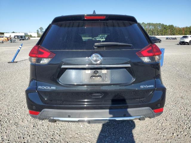 2020 NISSAN ROGUE S - KNMAT2MV6LP541756