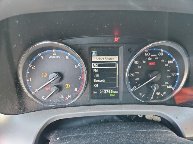 2017 TOYOTA RAV4 LIMIT - JTMDFREV2HJ707101