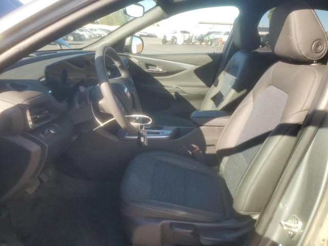 2025 BUICK ENVISTA PR - KL47LAEP7SB226779