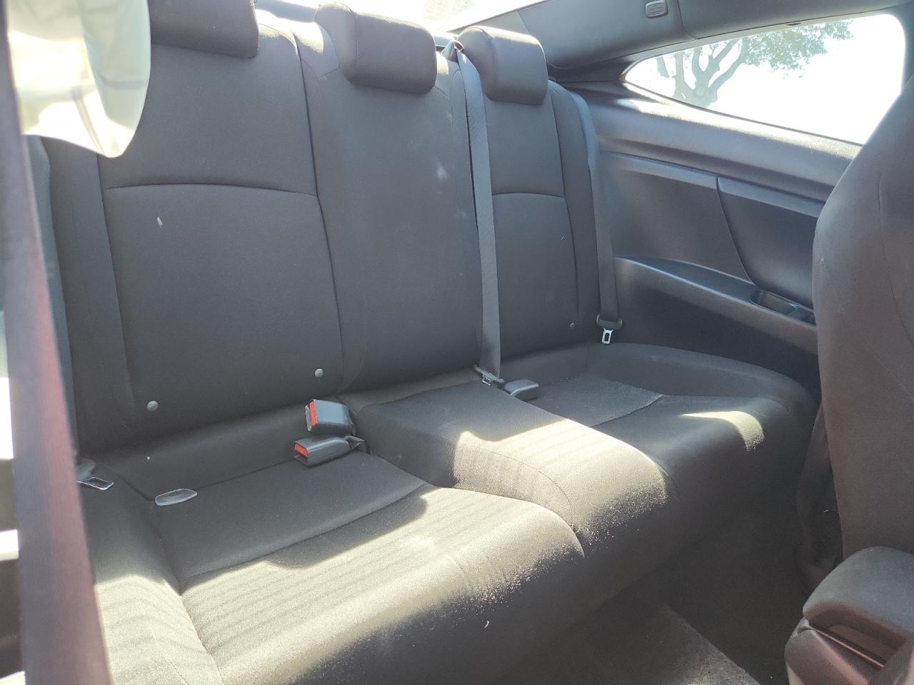 Lot #3311645223 2018 HONDA CIVIC SI