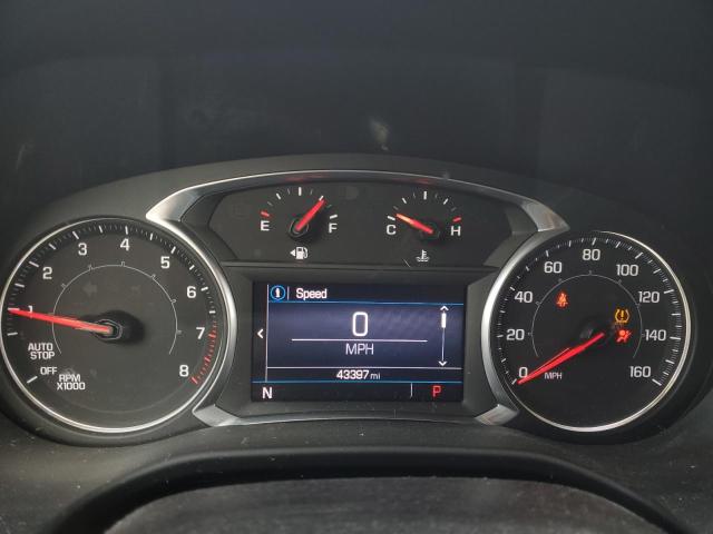 2021 GMC ACADIA SLE 1GKKNKLA0MZ224188