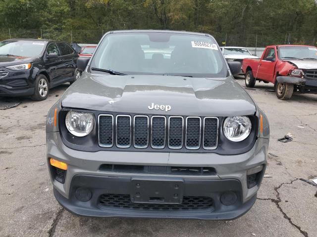2020 JEEP RENEGADE S #3278547964