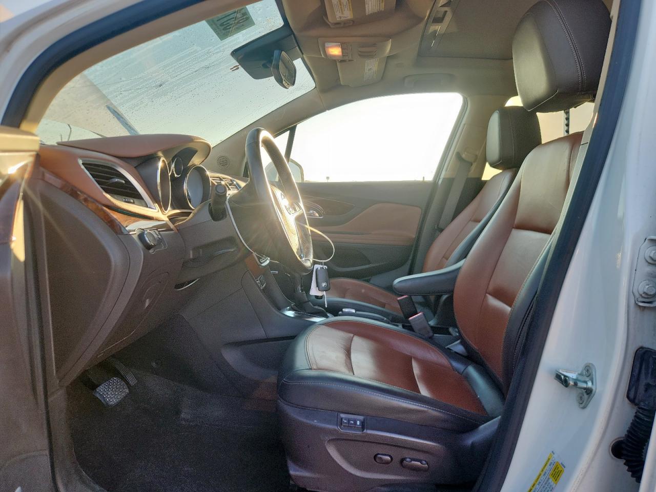 BUICK ENCORE PREMIUM