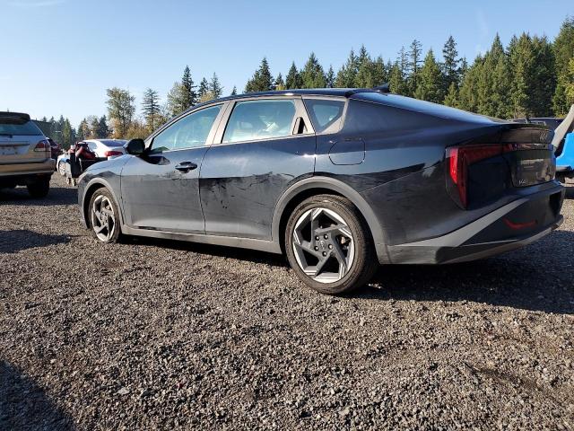 2025 KIA K4 EX #3301632641