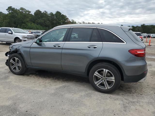 2017 MERCEDES-BENZ GLC 300 4M WDC0G4KB3HV009107