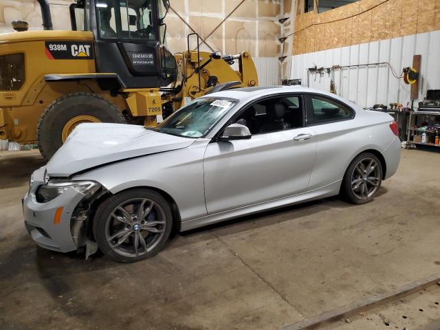 Global Auto Auctions: 2017 BMW M240XI