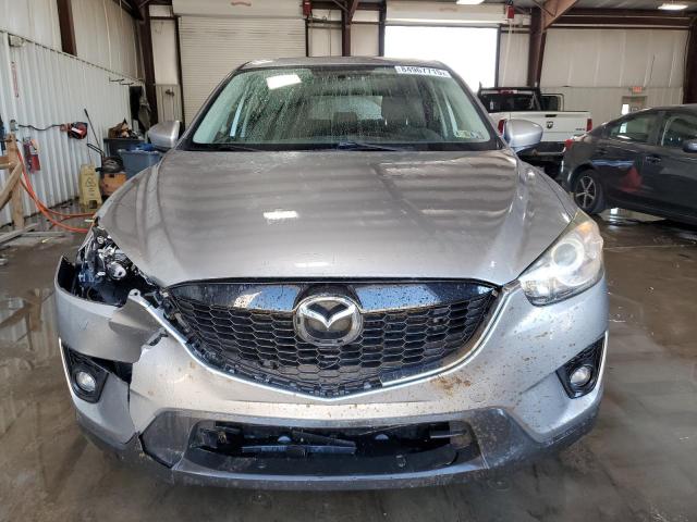 2014 MAZDA CX-5 TOURI - JM3KE4CY2E0417041